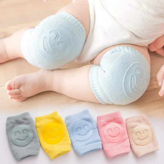 Baby knee pads ( BUY 1 GET 2 FREE )